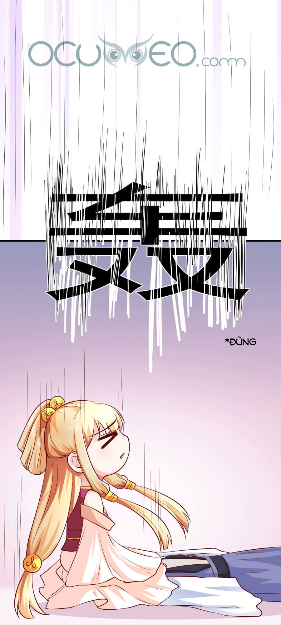 từ đây vương gia không thượng triều sớm chapter 17 20