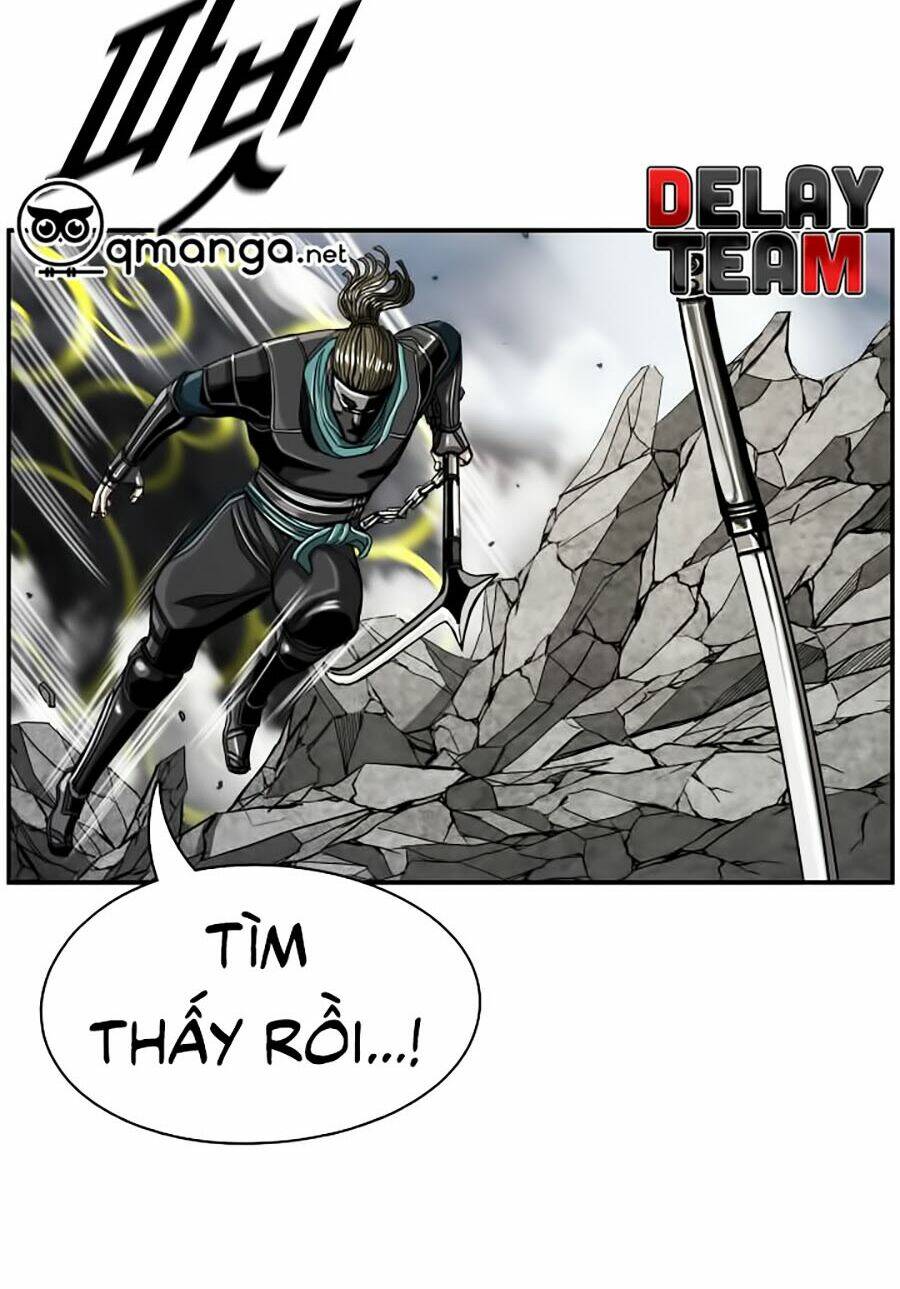 thợ săn đầu tiên chapter 51 70