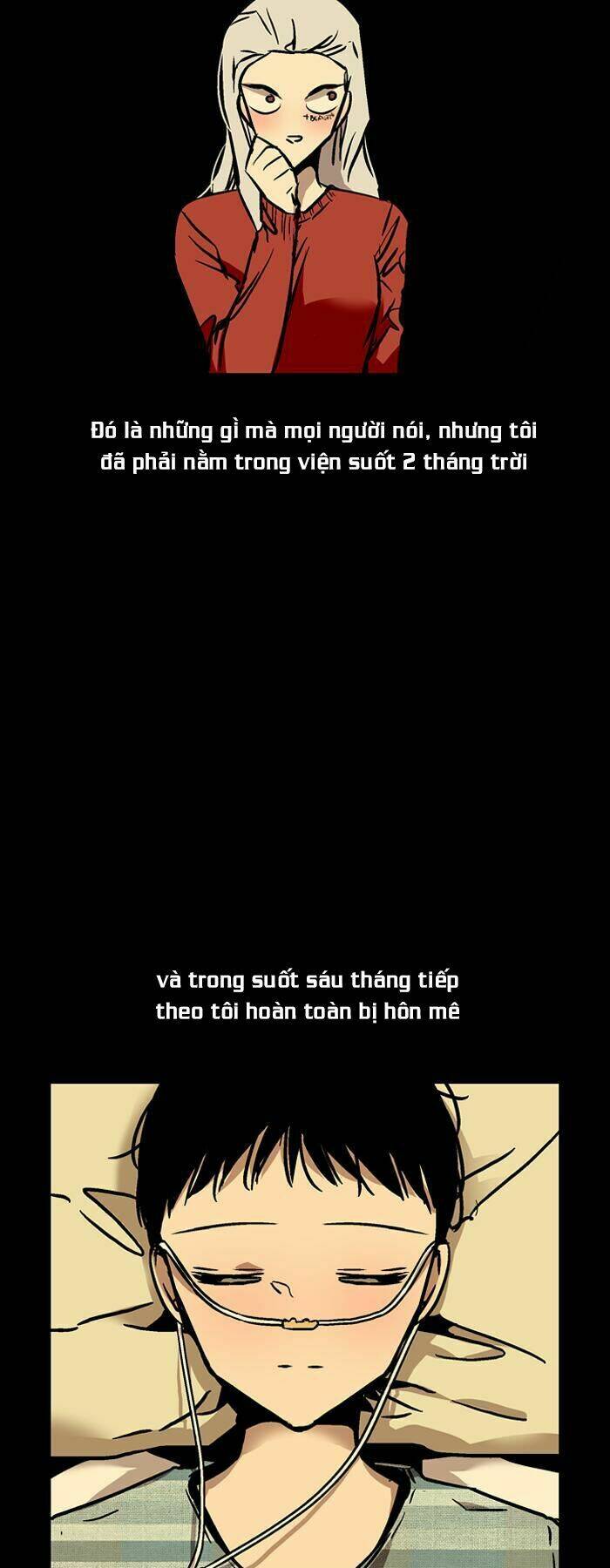 người máy hủy diệt chapter 36 4