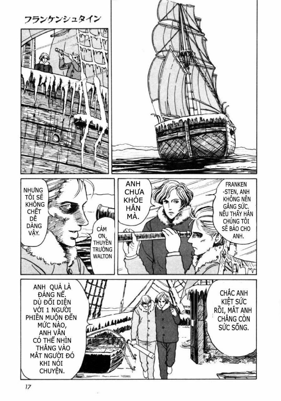 frankenstein chapter 1 15