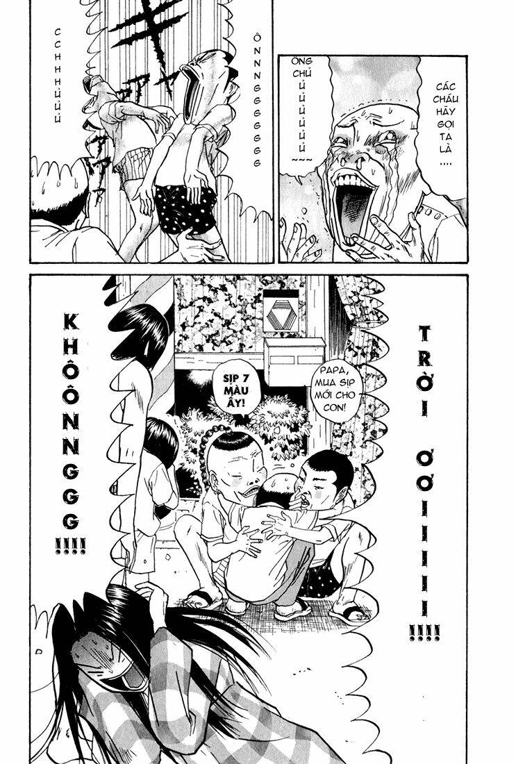 boku to issho chapter 9 20