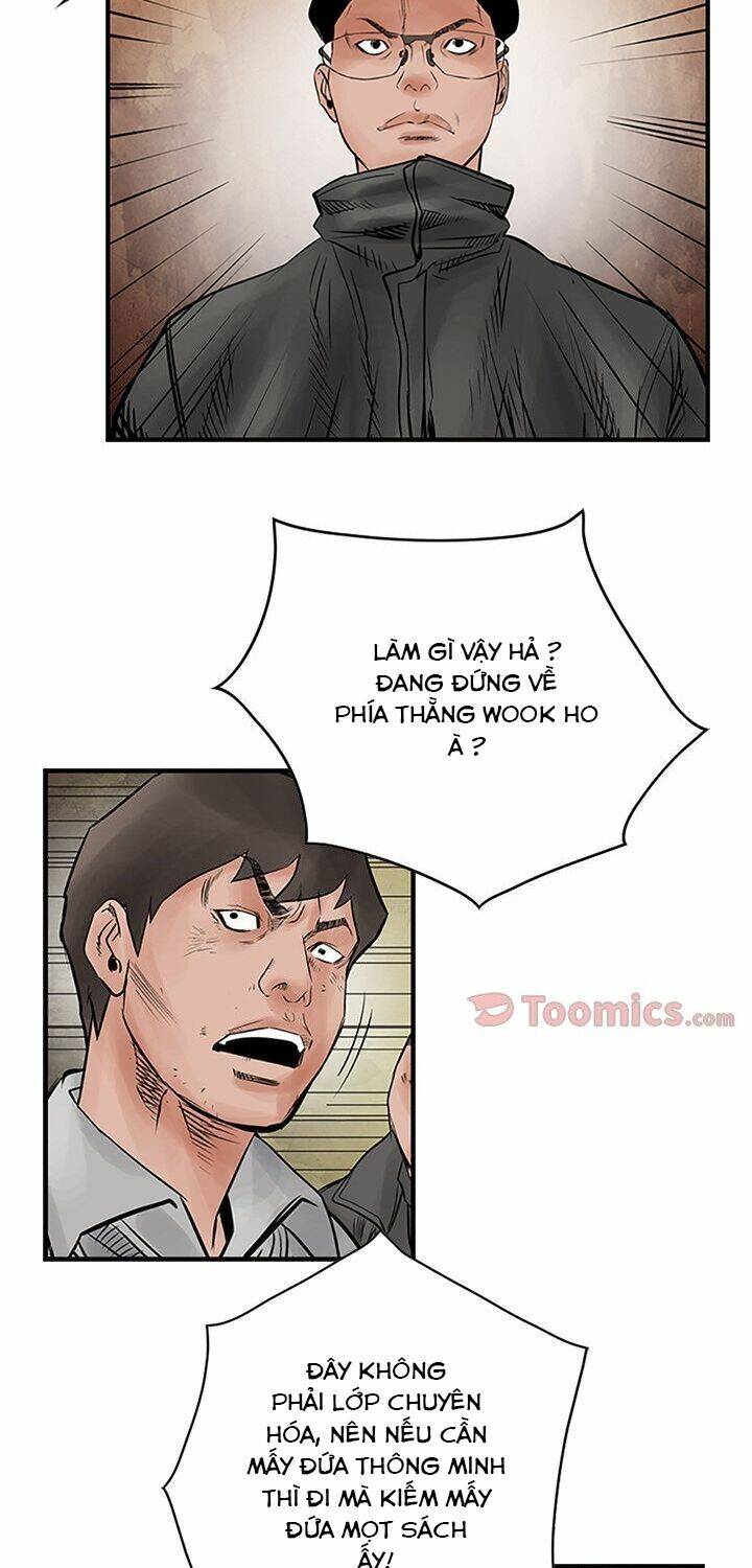 huyền thoại : khởi đầu chapter 43 37