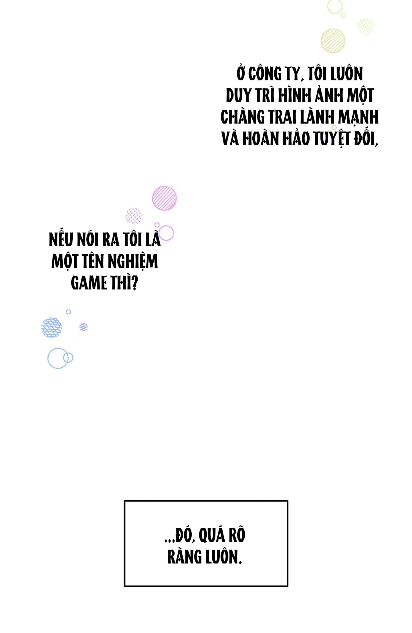 tên nhóc cùng bang hội là hàng xóm chapter 1 34