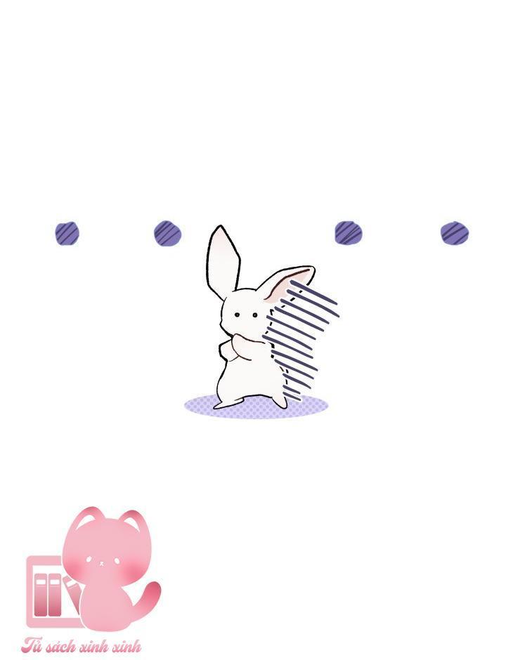 quan hệ cộng sinh giữa báo đen và thỏ trắng chapter 83 50