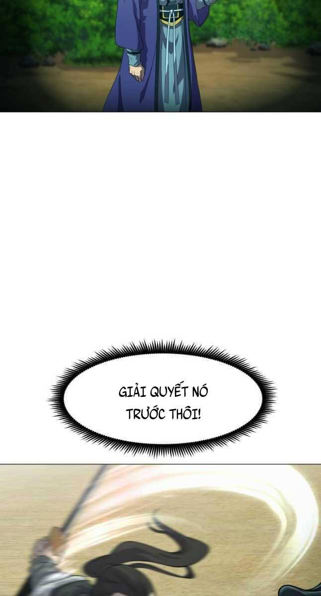 bậc thầy phép thuật ở thế giới võ lâm chapter 25.2 3