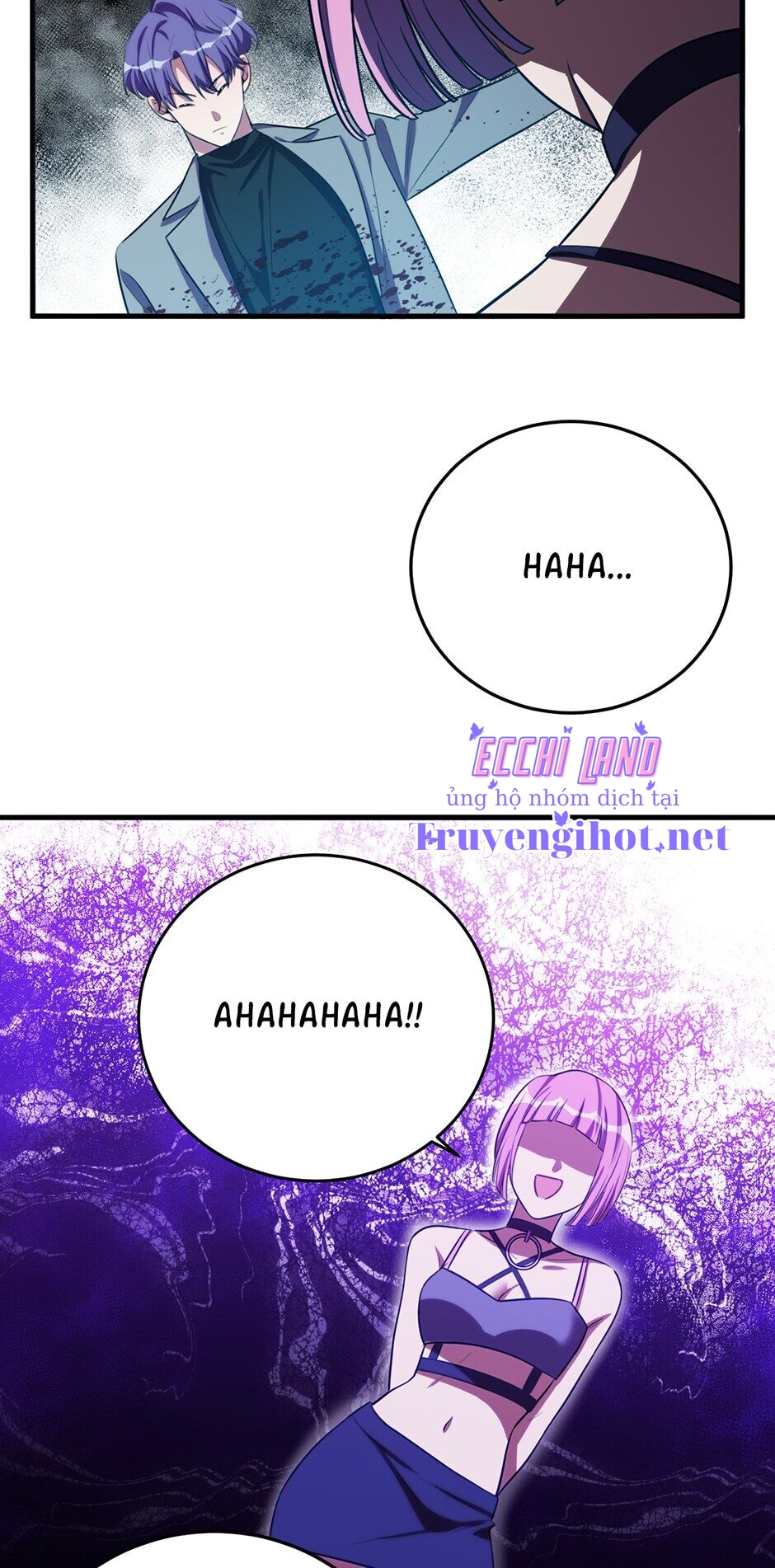 [16+] killing my love chapter 59.2 12