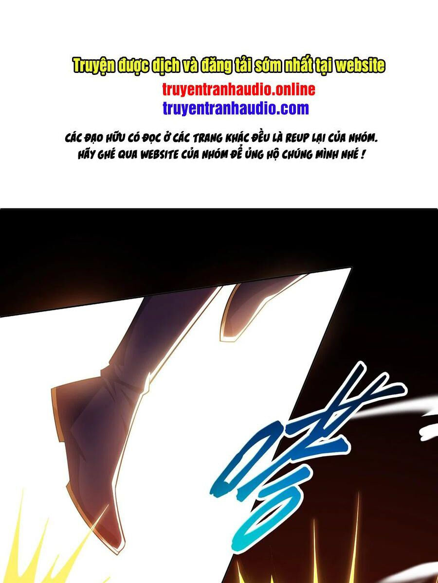 chúa tể tam giới chapter 116 1