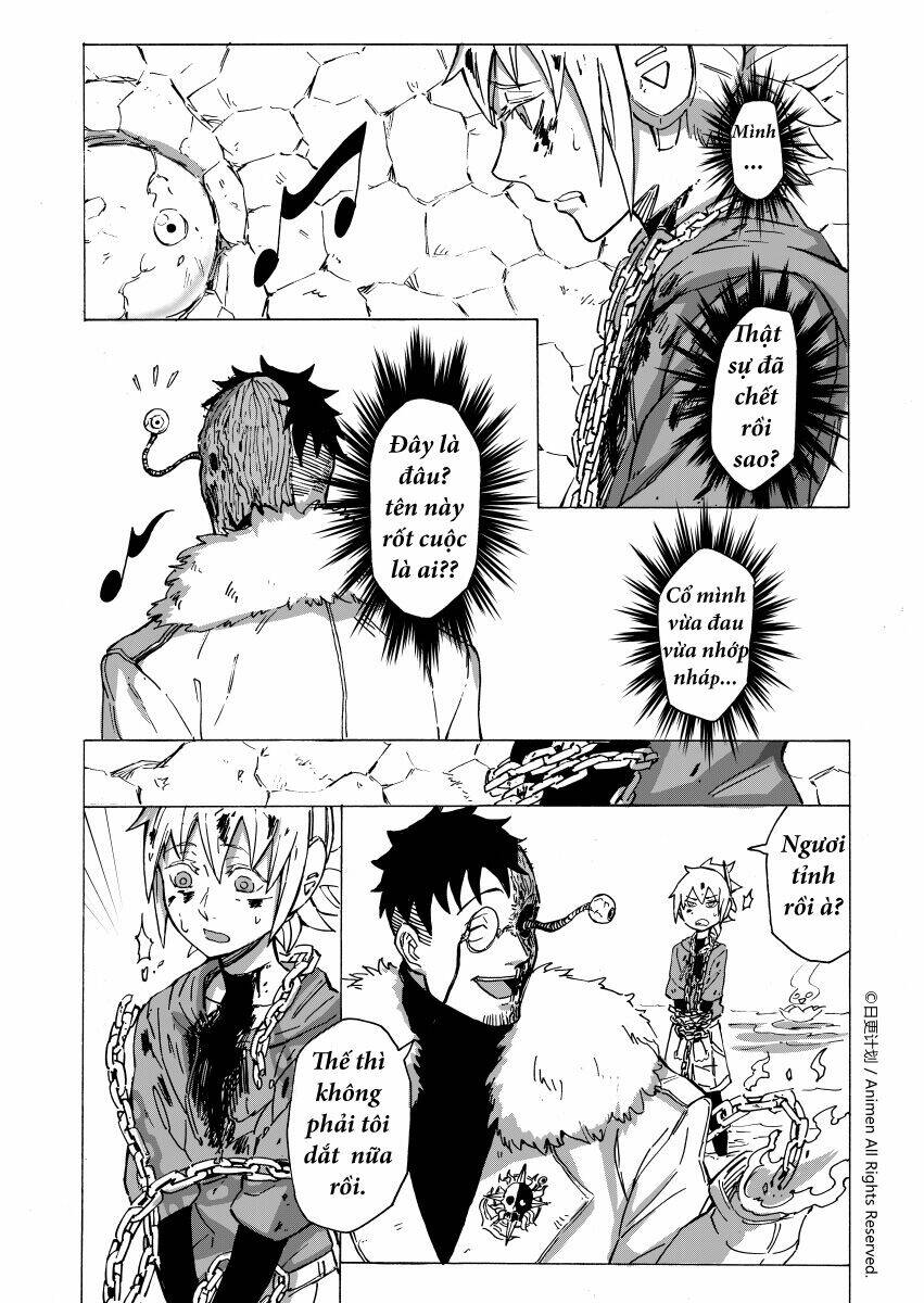 quỷ vô thường chapter 1 53