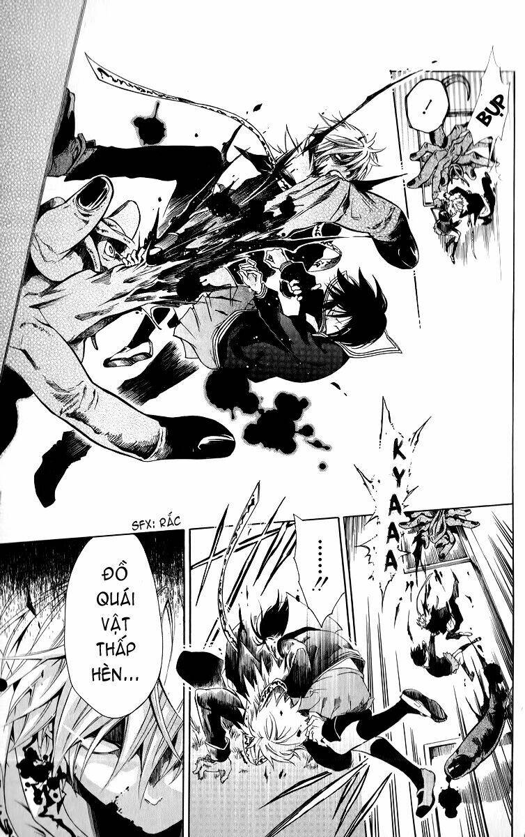 vua sói và nữ pháp sư chapter 1 48