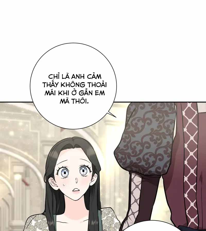 tạm biệt nàng, juliet chapter 18 16