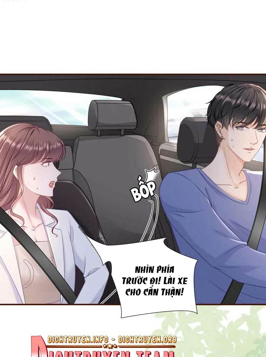 bạn gái tôi mới 30+ tuổi xuân chapter 95 3