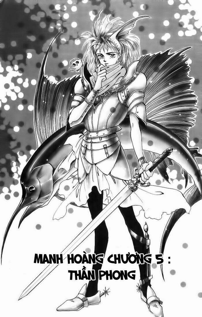 đứa con số phận chapter 11 2