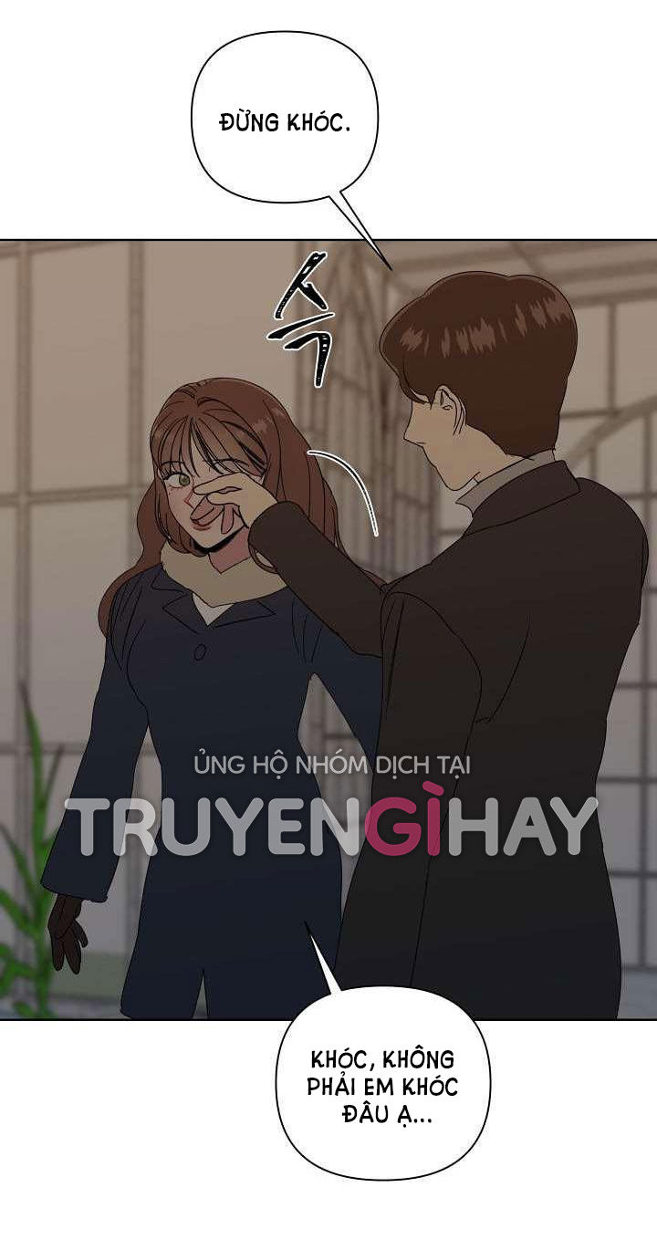 thiên đường (heaven) chapter 38 40