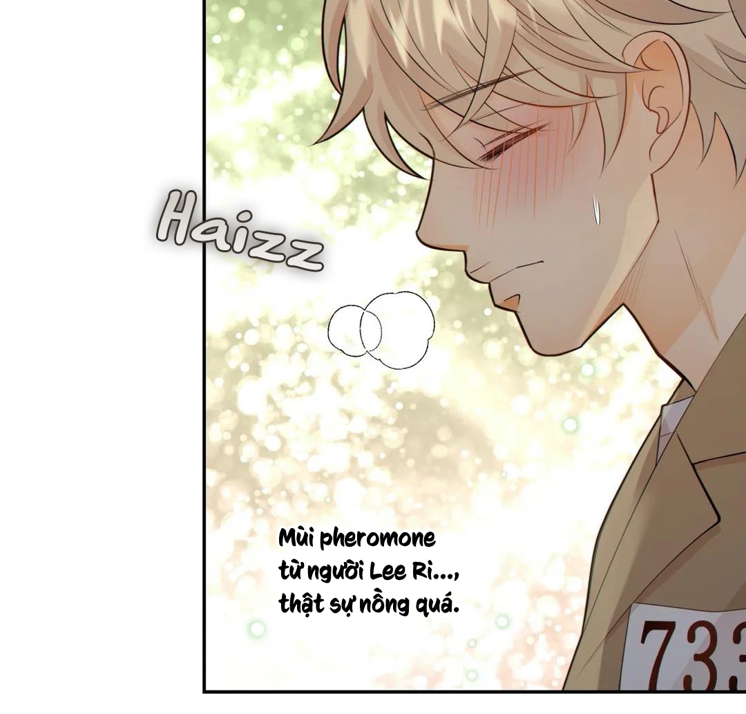 thời gian giữa sói và chó chapter 47 34