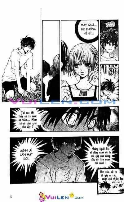 tiên nữ giáng trần chapter 14 4