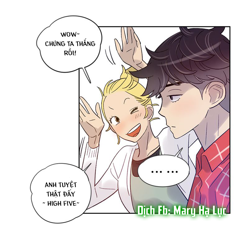 tôi muốn bay như một con bướm chapter 21 24