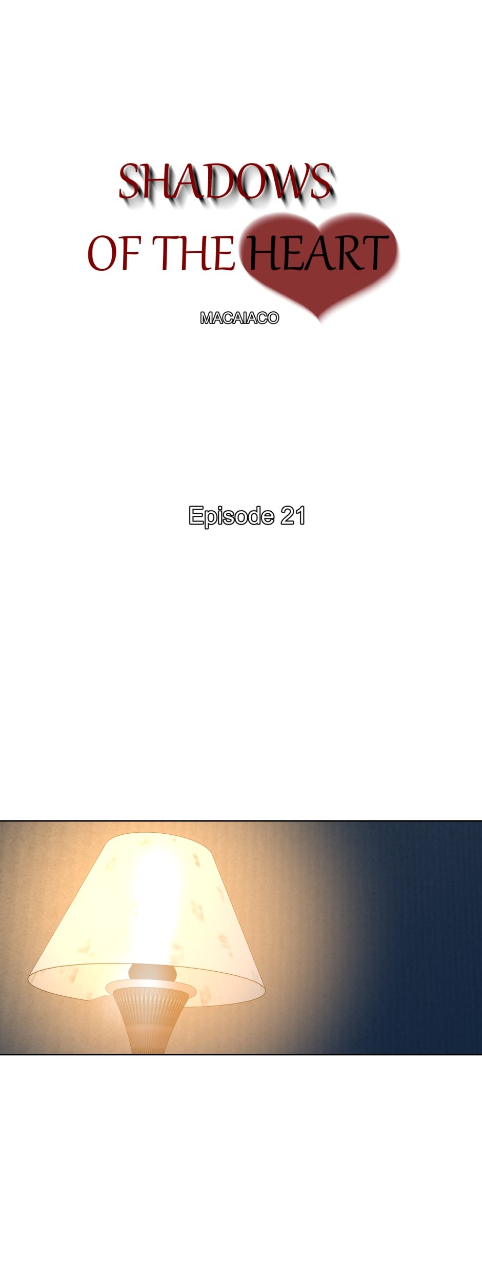 góc tối trái tim chapter 21.1 18