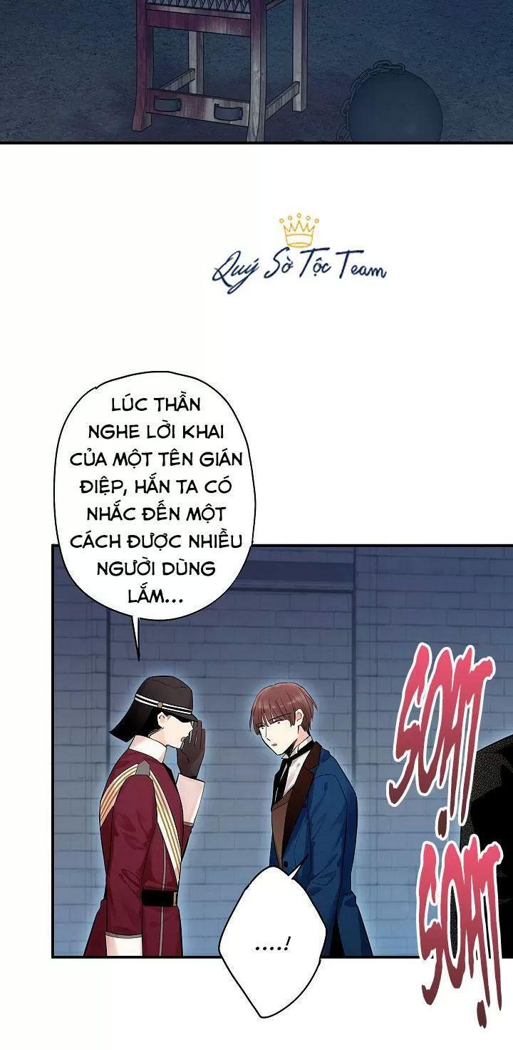 trọng sinh trở thành hoàng phi chapter 156 11