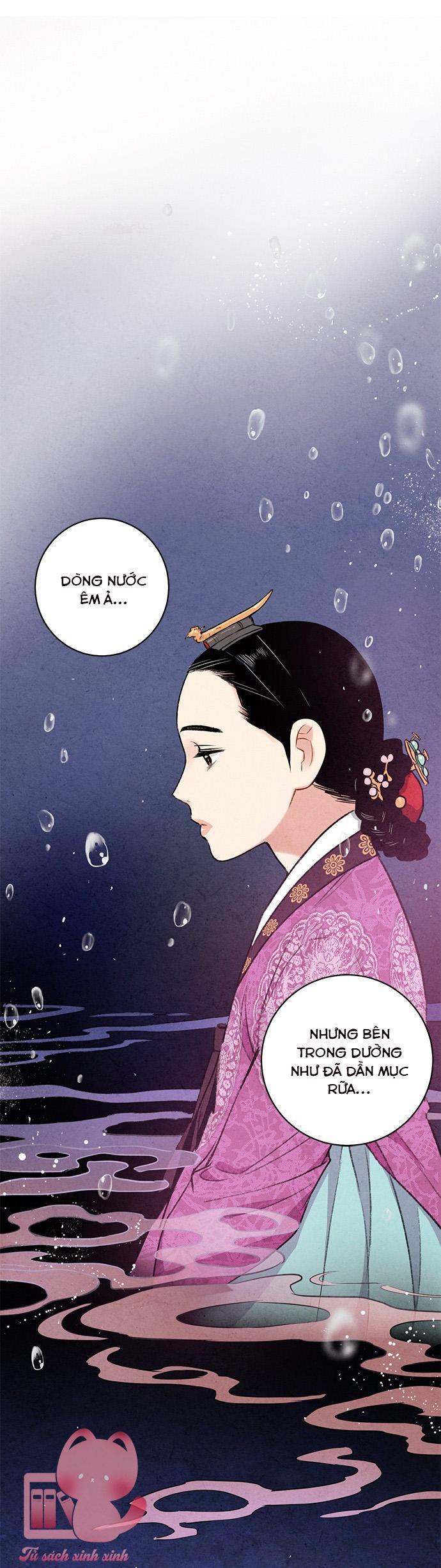 lệnh cấm hôn chapter 19 51