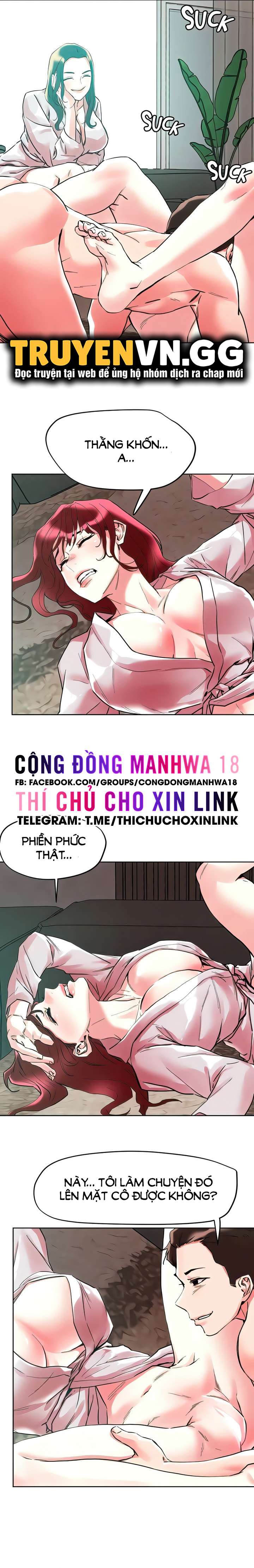 quyền năng chịch gái chapter 94 4