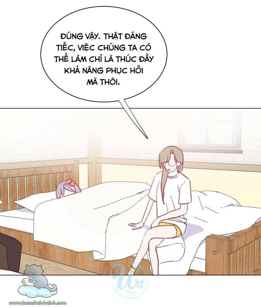 nhật ký nấm ma cô chapter 18 18