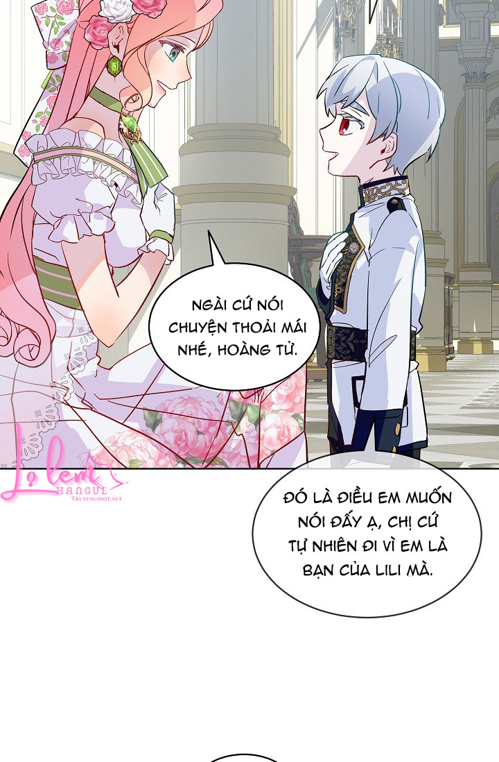 quý cô quyền lực chapter 20 56