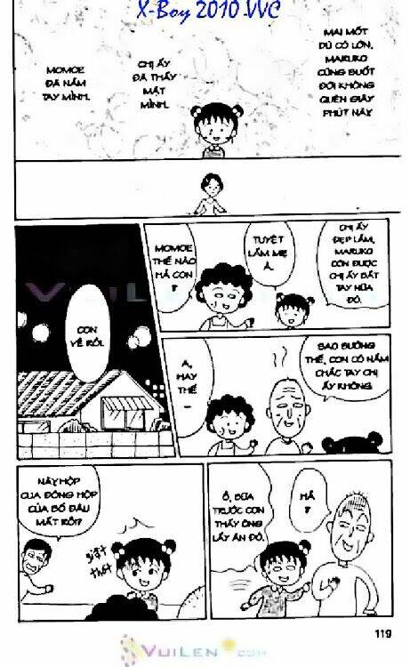 nhóc maruko chapter 7 120