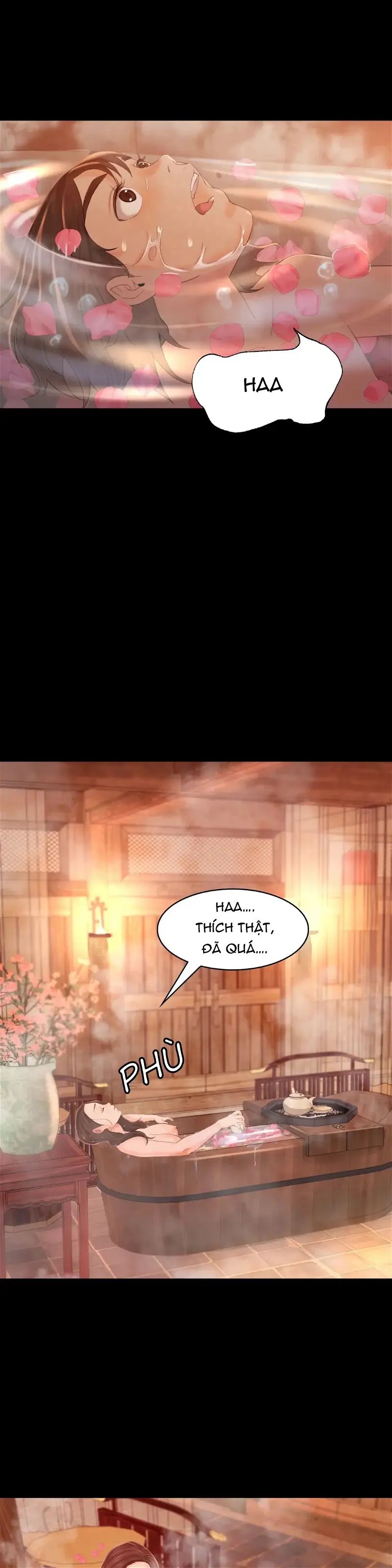 [18+] tiểu thư chapter 4 29