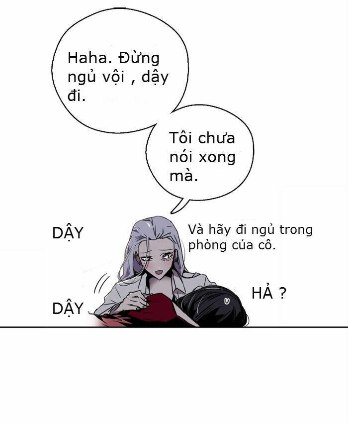 đôi mắt từ trái tim chapter 9 4