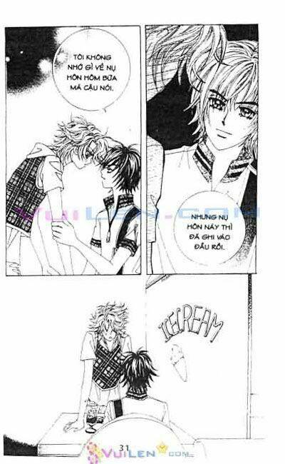 chàng gà mái chapter 5 31