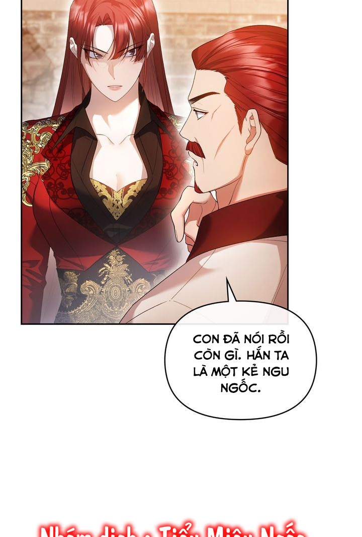 công chúa muốn ly hôn chapter 25 101