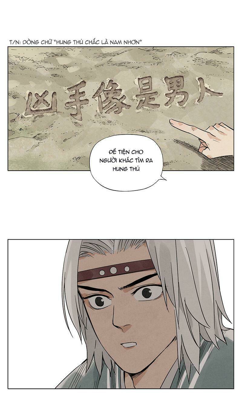 bang chủ đại nhân tìm cách trị hói đầu chapter 39 11