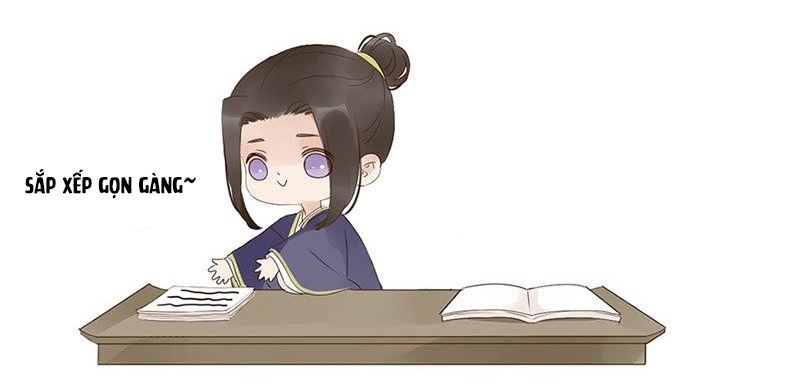 đế vương trắc chapter 193.5 3