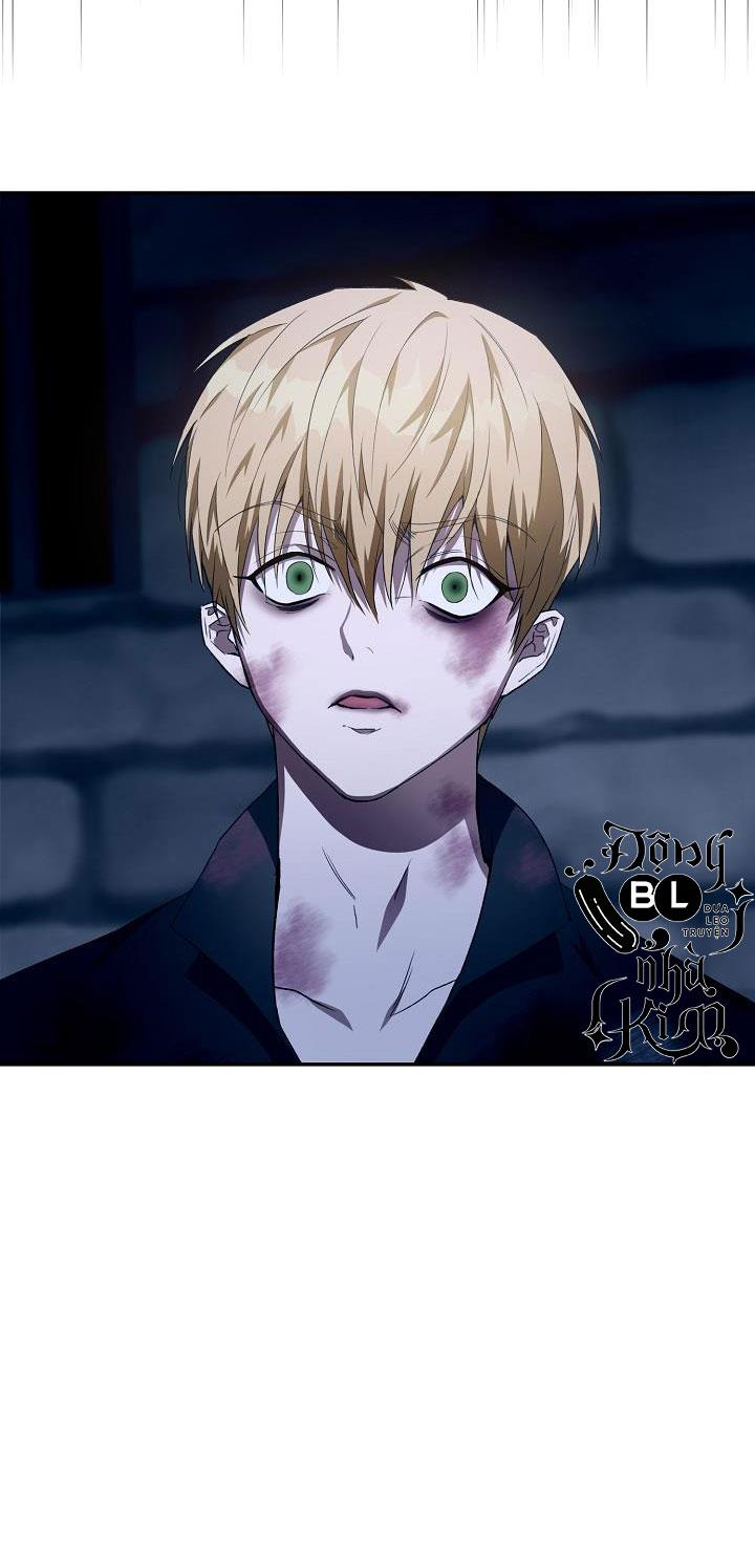 hai đất nước, đất nước của nô lệ chapter 29 65