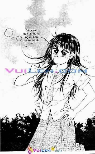 cô gái trung hoa chapter 12 131