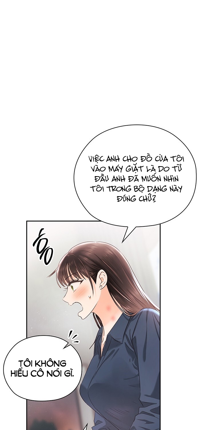 Trong Công Ty Thì Hãy Đứng Đắn chapter 27.2 - Trang 12
