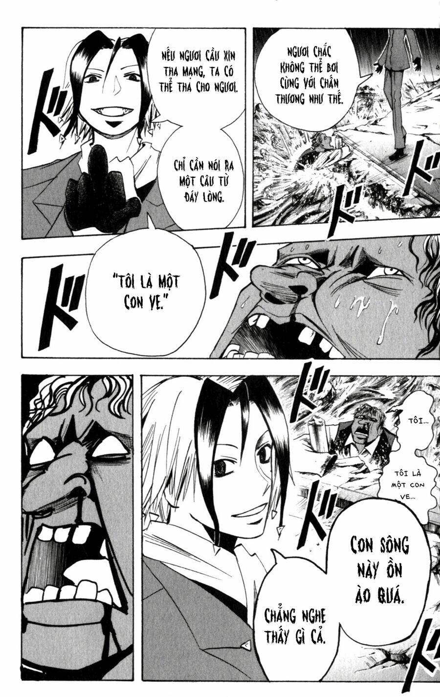 majin tantei nougami neuro chapter 138 19