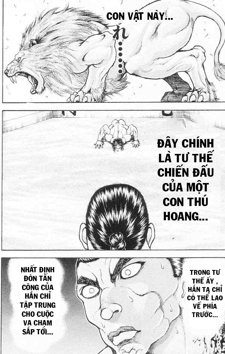 baki – son of ogre chapter 100 7