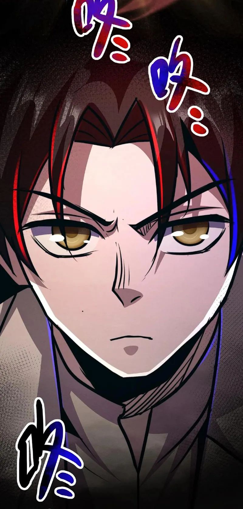 quỷ dị dược tề sư: bệnh nhân của ta đều là kinh khủng chapter 47 17