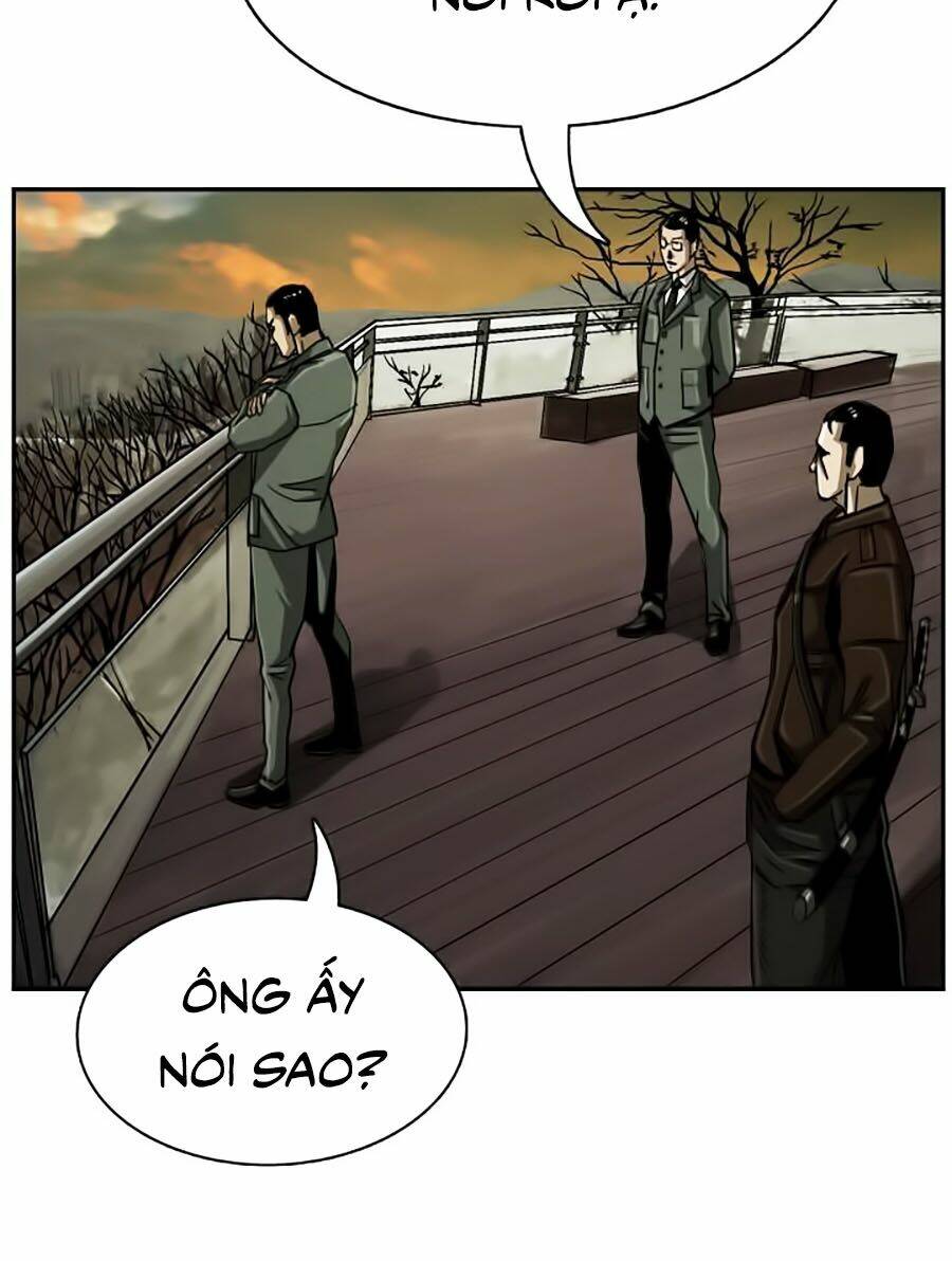 thợ săn đầu tiên chapter 38 10