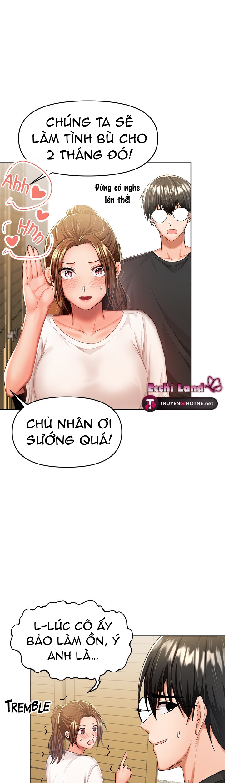 chiều chuộng em đi mà chapter 6.1 9
