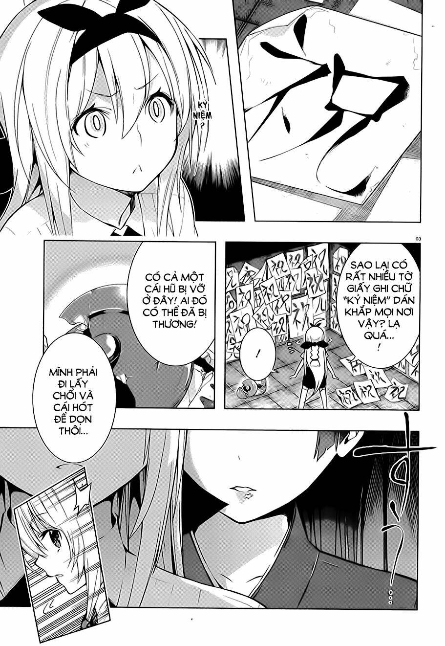 floor ni maou ga imasu chapter 12 4