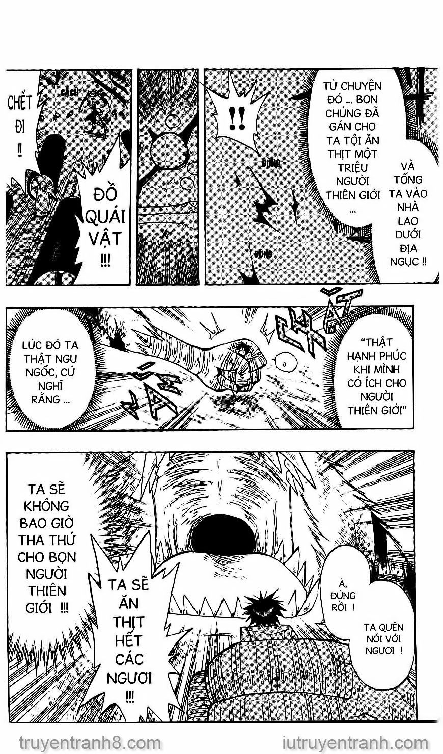 law of ueki chapter 45 15