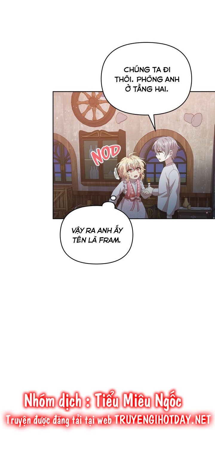 giải mã bí mật về anh ta chapter 22 13