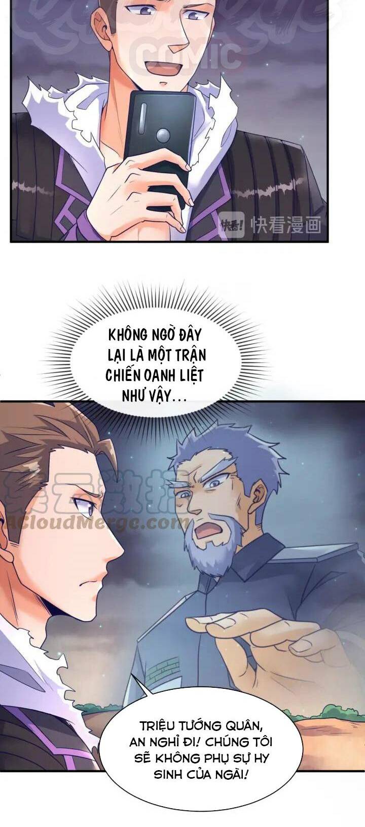 người chặn xuyên không chapter 79 44