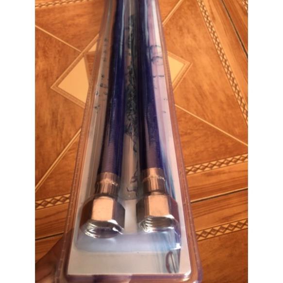 Dây dẫn nước vỉ cao cấp 1 đôi/40cm .