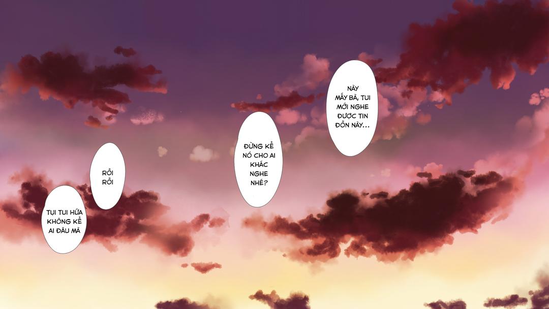 mushi sezaru o enu machi…! chapter 9 1