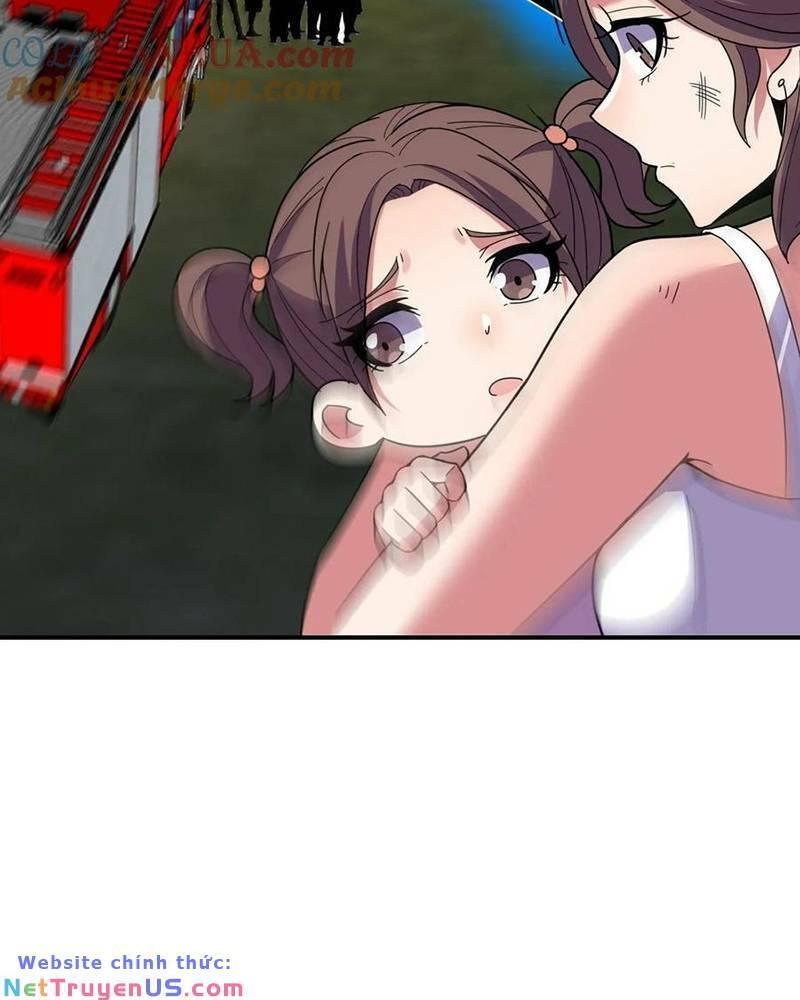 nhìn thấy thanh máu, ta xử tội thần linh chapter 83 35