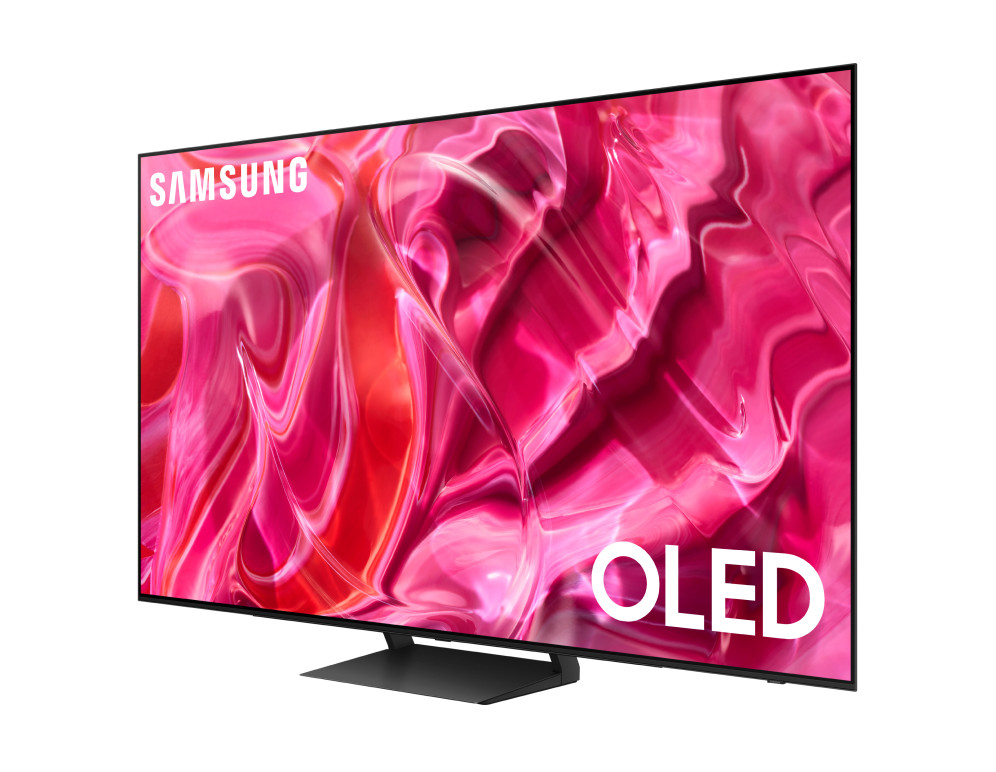 Smart Tivi OLED Samsung 4K 65 inch QA65S90CA - Hàng Chính Hãng - Chỉ Giao Hà Nội