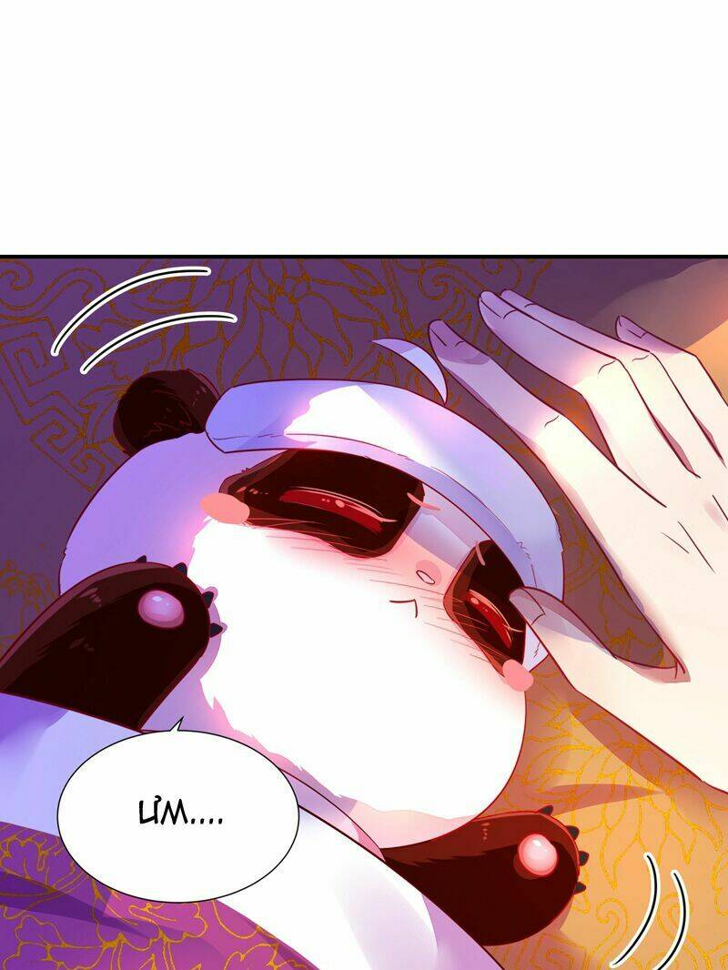 thiên thần gấu trúc muốn được ôm chapter 58 3